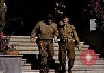 Image of General Patton Casablanca Morocco, 1942, second 37 stock footage video 65675051815