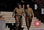 Image of General Patton Casablanca Morocco, 1942, second 38 stock footage video 65675051815
