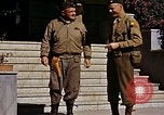 Image of General Patton Casablanca Morocco, 1942, second 45 stock footage video 65675051815