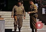 Image of General Patton Casablanca Morocco, 1942, second 46 stock footage video 65675051815