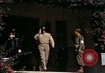 Image of General Patton Casablanca Morocco, 1942, second 48 stock footage video 65675051815