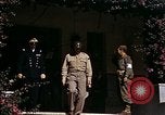 Image of General Patton Casablanca Morocco, 1942, second 49 stock footage video 65675051815