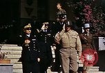 Image of General Patton Casablanca Morocco, 1942, second 54 stock footage video 65675051815