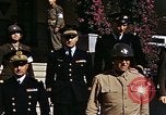 Image of General Patton Casablanca Morocco, 1942, second 58 stock footage video 65675051815