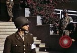Image of General Patton Casablanca Morocco, 1942, second 62 stock footage video 65675051815
