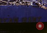 Immagine di Corazzata francese Casablanca in Marocco, 1942, secondo 3 filmato di repertorio 65675051817