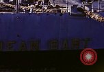 Immagine di Corazzata francese Casablanca in Marocco, 1942, secondo 4 filmato di repertorio 65675051817