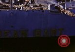 Immagine di Corazzata francese Casablanca in Marocco, 1942, secondo 5 filmato di repertorio 65675051817