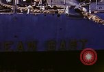 Immagine di Corazzata francese Casablanca in Marocco, 1942, secondo 7 filmato di repertorio 65675051817