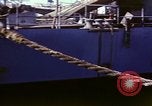 Immagine di Corazzata francese Casablanca in Marocco, 1942, secondo 9 filmato di repertorio 65675051817