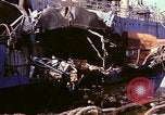 Immagine di Corazzata francese Casablanca in Marocco, 1942, secondo 15 filmato di repertorio 65675051817