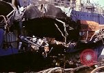 Immagine di Corazzata francese Casablanca in Marocco, 1942, secondo 16 filmato di repertorio 65675051817