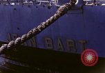 Immagine di Corazzata francese Casablanca in Marocco, 1942, secondo 20 filmato di repertorio 65675051817