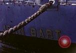 Immagine di Corazzata francese Casablanca in Marocco, 1942, secondo 22 filmato di repertorio 65675051817