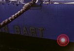 Immagine di Corazzata francese Casablanca in Marocco, 1942, secondo 23 filmato di repertorio 65675051817
