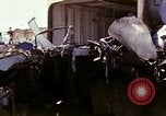 Immagine di Corazzata francese Casablanca in Marocco, 1942, secondo 40 filmato di repertorio 65675051817