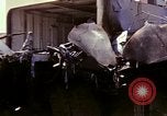 Immagine di Corazzata francese Casablanca in Marocco, 1942, secondo 41 filmato di repertorio 65675051817