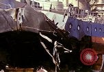 Immagine di Corazzata francese Casablanca in Marocco, 1942, secondo 46 filmato di repertorio 65675051817