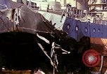 Immagine di Corazzata francese Casablanca in Marocco, 1942, secondo 47 filmato di repertorio 65675051817