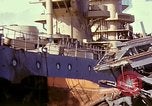 Immagine di Corazzata francese Casablanca in Marocco, 1942, secondo 52 filmato di repertorio 65675051817