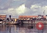 Image of French ships and destroyers Casablanca Morocco, 1942, second 1 stock footage video 65675051818