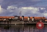 Image of French ships and destroyers Casablanca Morocco, 1942, second 3 stock footage video 65675051818