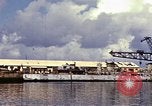 Image of French ships and destroyers Casablanca Morocco, 1942, second 8 stock footage video 65675051818
