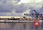 Image of French ships and destroyers Casablanca Morocco, 1942, second 9 stock footage video 65675051818