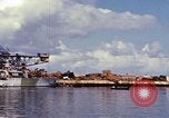 Image of French ships and destroyers Casablanca Morocco, 1942, second 14 stock footage video 65675051818