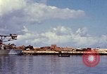 Image of French ships and destroyers Casablanca Morocco, 1942, second 15 stock footage video 65675051818