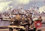 Image of French ships and destroyers Casablanca Morocco, 1942, second 29 stock footage video 65675051818