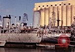 Image of French ships and destroyers Casablanca Morocco, 1942, second 37 stock footage video 65675051818
