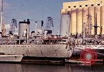 Image of French ships and destroyers Casablanca Morocco, 1942, second 38 stock footage video 65675051818
