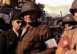 Image of French ships and destroyers Casablanca Morocco, 1942, second 46 stock footage video 65675051818