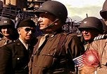 Image of French ships and destroyers Casablanca Morocco, 1942, second 49 stock footage video 65675051818