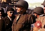 Image of French ships and destroyers Casablanca Morocco, 1942, second 50 stock footage video 65675051818