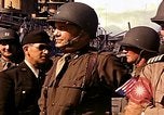 Image of French ships and destroyers Casablanca Morocco, 1942, second 51 stock footage video 65675051818