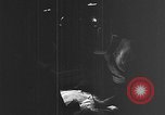 Image of men aboard LST English Channel, 1944, second 29 stock footage video 65675051819