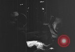 Image of men aboard LST English Channel, 1944, second 30 stock footage video 65675051819
