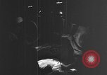 Image of men aboard LST English Channel, 1944, second 31 stock footage video 65675051819