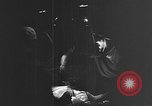 Image of men aboard LST English Channel, 1944, second 34 stock footage video 65675051819