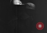 Image of men aboard LST English Channel, 1944, second 53 stock footage video 65675051819