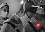 Image of men aboard LST English Channel, 1944, second 58 stock footage video 65675051819