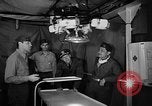 Image of American officers aboard LST English Channel, 1944, second 9 stock footage video 65675051820
