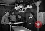 Image of American officers aboard LST English Channel, 1944, second 10 stock footage video 65675051820