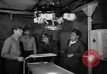 Image of American officers aboard LST English Channel, 1944, second 12 stock footage video 65675051820