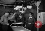 Image of American officers aboard LST English Channel, 1944, second 13 stock footage video 65675051820