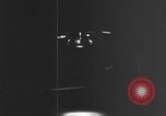Image of American officers aboard LST English Channel, 1944, second 16 stock footage video 65675051820