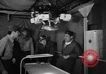 Image of American officers aboard LST English Channel, 1944, second 20 stock footage video 65675051820