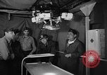 Image of American officers aboard LST English Channel, 1944, second 21 stock footage video 65675051820